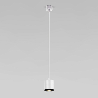 Светильник подвесной светодиодный 12W 4200K белый 50243 LED Elektrostandard