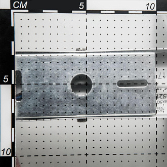 Спот Citilux CL526522S Черный