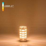Светодиодная лампа JCD 5W 220V 3300К G9 BLG908 Elektrostandard
