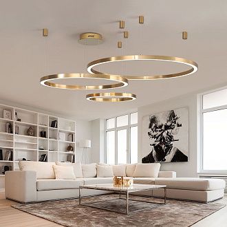 Подвесной светодиодный светильник Inodesign Cruise 42.149