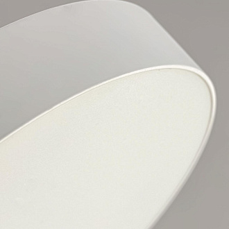 Светильник 18*120 см, LED*18 W, 4000 К, Белый Citilux Тао CL712S180N