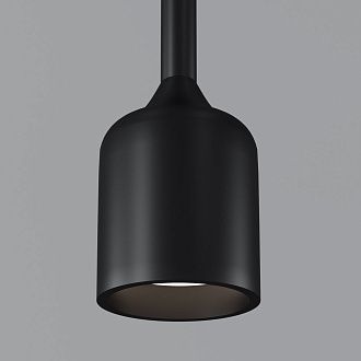 Подвесной светильник Outdoor O491PL-L6B3K 245**-245 см, *LED*6W, K, Outdoor Apex O491PL-L6B3K, Черный