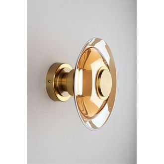 Бра 14*22*22 см Aployt Stefa APL.648.01.10,