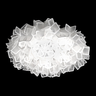 Светильник 78 см, 36W, 4000K, LOFT IT Clizia 10231/780C White, белый