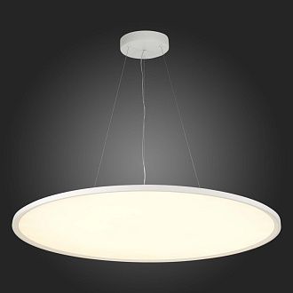 Светильник подвесной 78 см, 72W 4000K ST LUCE Подвесные светильники ST602.543.72 Белый