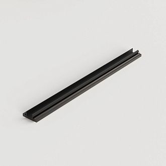 Titan Line  Декоративная накладка для шинопровода (20см) (титан) 85232/00, 20*2*см, Elektrostandard Line Magnetic 85232/00, титан