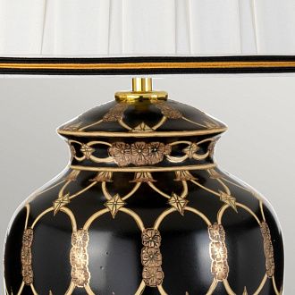 Настольная лампа Elstead Lighting , Арт. DL-TAIPEI-TL