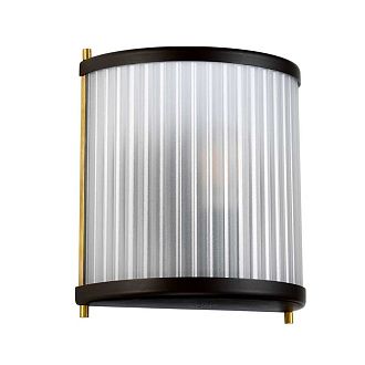 Бра Elstead Lighting, Арт. DL-CORONA1-BAB