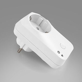 Умная розетка 76100/00 Elektrostandard