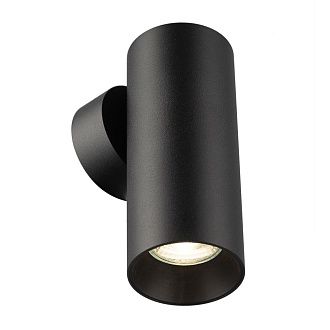 Светильник 15 см, Citilux AXEL CL512311, черный