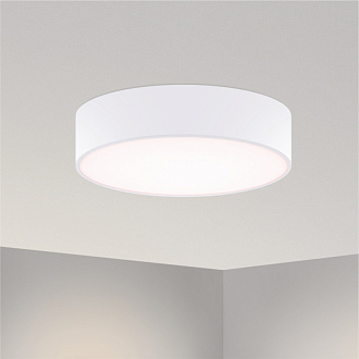 Накладной светильник Arlight 022130(3) *60*10 см, 50W, белый (дневной)K,