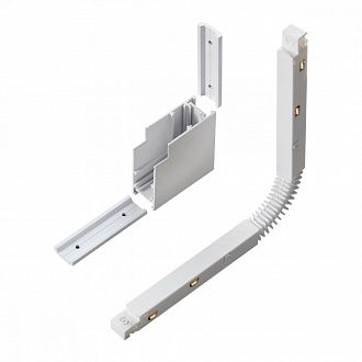 Коннектор Г-образный Novotech Flum 135123