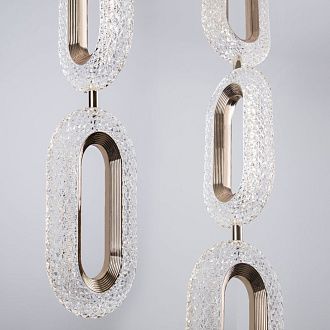 Подвесной светильник MODESTYLE MS.1120.3 GD