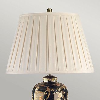 Настольная лампа Elstead Lighting, Арт. BLACKBIRDS-TL