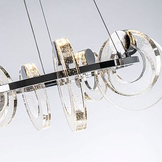 Подвесной светильник MODELUX ML.1865.650 CR