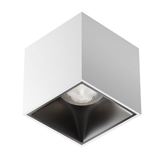 Светильник 7 см, 12W, 4000K, Technical C065CL-L12W4K-D, белый, 24°, Dim, Triac