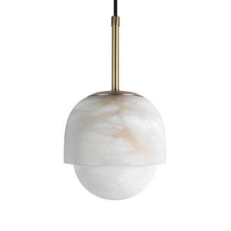 Подвесной светильник 15 см, Loft IT Yoko 10411/S, бронза