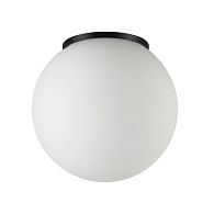 Светильник 12 см, Odeon Light 7124/1C, черный