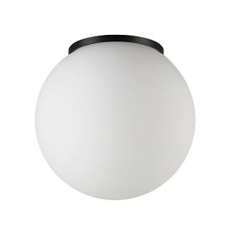 Светильник 12 см, Odeon Light 7124/1C, черный