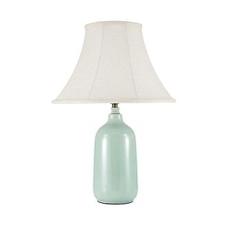 Настольная лампа *40*60 см, 1*E27*60W, Arti Lampadari Marcello Marcello E 4.1 GR, бронза