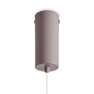 Подвесной светильник *10*64-252 см, 1*LED*6W, 3000K, Freya  FR5633PL-L6CSH, Кашемир