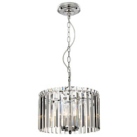 Люстра 35*40/115 см, 4*E14 Citilux CL306141 Джейн Хром