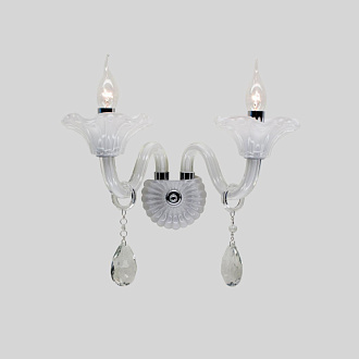 Бра Citilux Ирида CL351320 белый 
