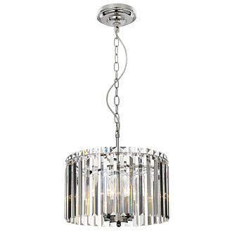 Люстра 35*40/115 см, 4*E14 Citilux CL306141 Джейн Хром
