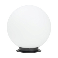Грунтовый светильник Arlight 046170 30*30*30 см, 10W, белый (теплый)K,