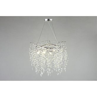 Подвесная люстра 60*80-170 см Aployt Gertunia APL.847.13.10,