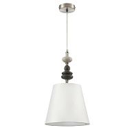 Подвес *25*240-240 см, 1*E14*40W, Lumion Kentuki LUM8283/1A, стальной; серебристый