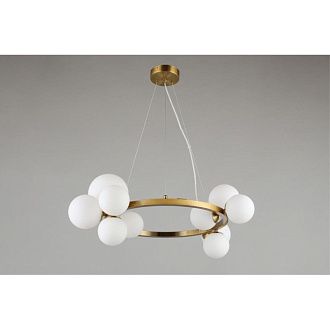 Подвесная люстра 70*60-130 см Aployt Letizia APL.314.03.11,