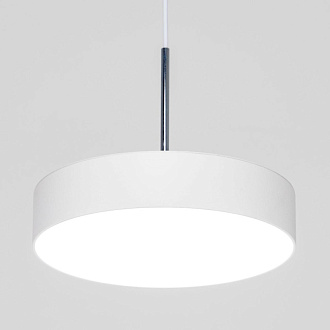 Светильник 18*120 см, LED*18 W, 4000 К, Белый Citilux Тао CL712S180N