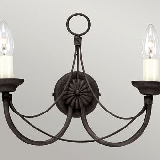 Бра Elstead Interior, Арт. CB2-BLACK