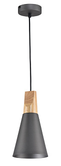 Подвесной светильник P359-PL-140-C Maytoni BICONES, серый