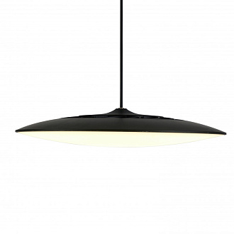 Подвесной светильник *46*150 см, LED *  50W, 4000К Mantra Slim  8103, черный