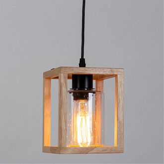 Светильник 14 см Arte Lamp DUBLIN  A7025SP-1BK черный/бежевый
