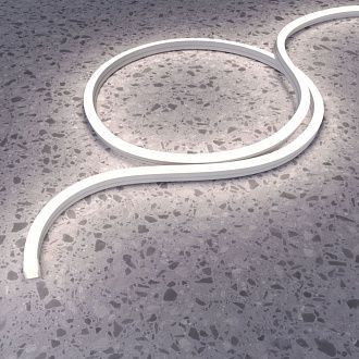 Гибкий неон Maytoni Led strip 24В 14,4Вт/м 3000K 5м IP67 432045