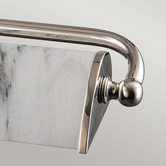 Светильник для картин Elstead Lighting, Арт. WINCHFIELD-PLL-PN-WM
