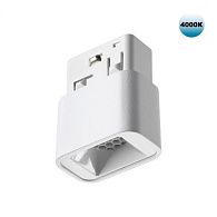 Светильник 4 см, 3W, 4000K, Novotech 359514, белый