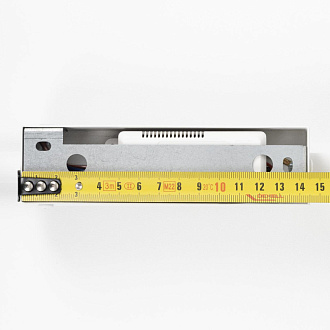 Бра 20*31 см, 20W, 4000К Citilux CL719310 Дуэт Белый