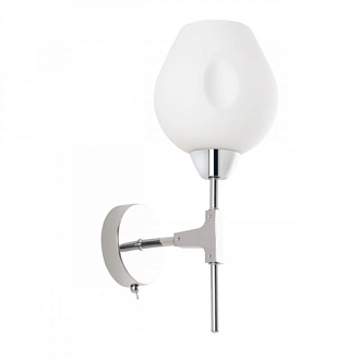 Бра Arte Lamp YUKA A4103AP-1CC хром