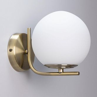 Бра Citilux Бремен CL112313 Бронза