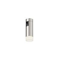 Трековый светильник  TR145-1-3W4K-W-PT **-9 см, *LED*3W, 4000K, Maytoni technical FLARITY TR145-1-3W4K-W-PT, Платина