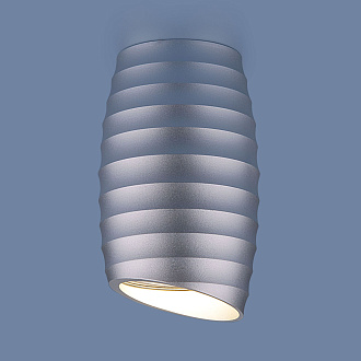 Светильник 7*7 см, GU10 40W, DLN105 GU10 Elektrostandard