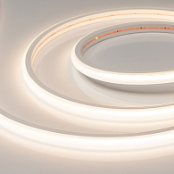 Лента герметичная COB-PL60-X544-12mm 24V Warm3000 (11.5 W/m, IP65, CSP, 5m), Arlight 031915(2). Цена указана за 5 метров. Продается кратно 5 метрам.