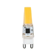 Светодиодная лампа Arte Lamp LUGO Капсульная 2.5W 230Lm 3000К G9 A0925-3K Arte Lamp Lugo