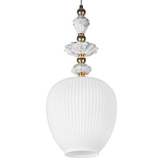 Подвесной светильник *20*-49,5 см, 1*E27*40W, LOFT IT Family 10365/D, золотой