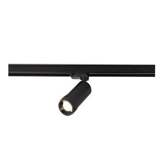 Светильник на шине 6*17 см, 1*LED*20W, 3000K, ST-Luce St691 ST691.436.20, черный