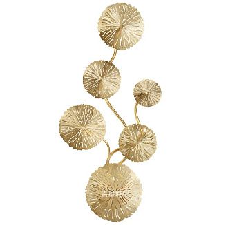 Бра Inodesign Space Copper Luxury 44.270